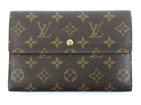 womens wallet louis vuitton|louis vuitton trifold wallet women's.